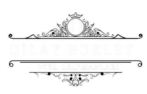 Otel Terliği - DilayBuklet